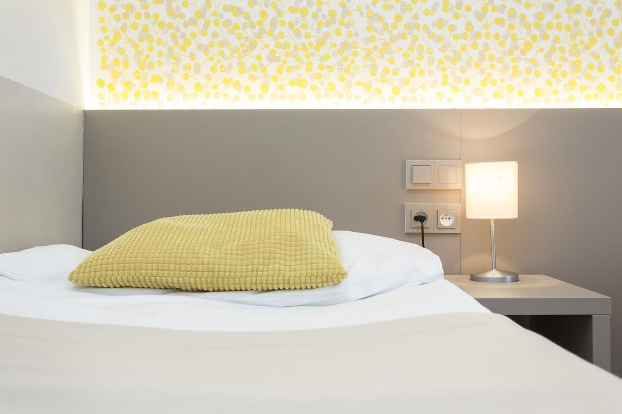Akat 3* Prague